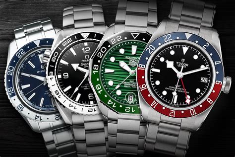 rolex alternative better brands|Rolex gmt alternative 2022.